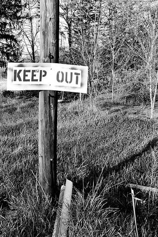 Six Thoughts for Dealing With Toxic Behavior